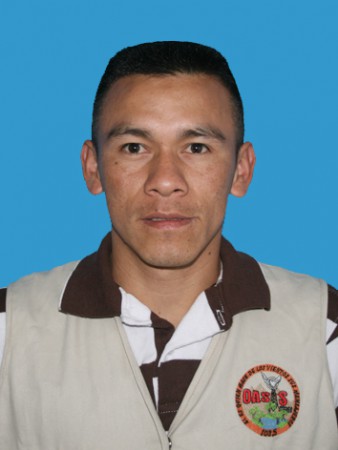 LONARDO CHANTRE
